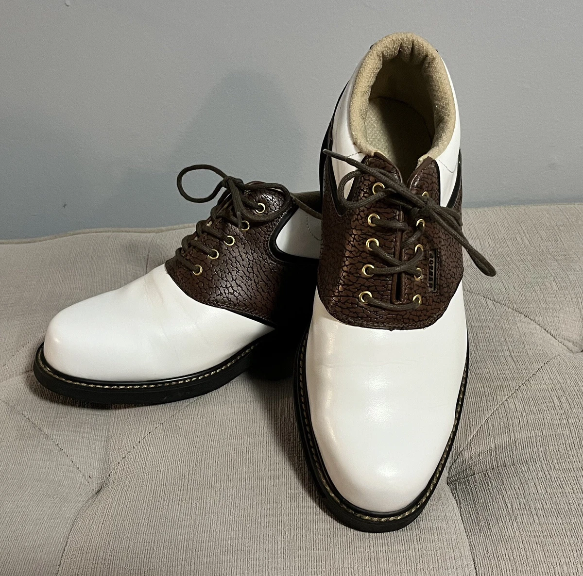 Dunlop golf hotsell shoe spikes