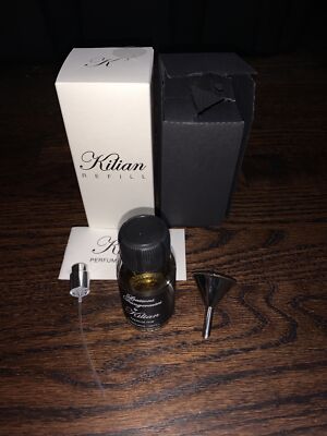 NEW Liaisons Dangereuses by Kilian Eau De Parfum Spray Refill READ DESCRIPTION
