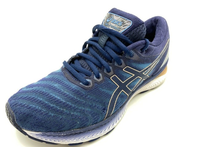 asics light up shoes