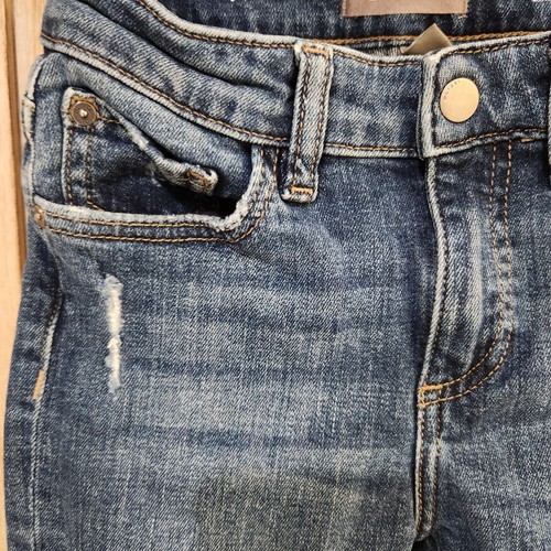 DL1961 Kids Brady Slim Jeans size 6 Boys School Play Activities Adjustable Waist - Picture 4 of 13