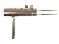 Field Scanning Rods Hakan Model-15 High Precision Gold Locator & Long Range