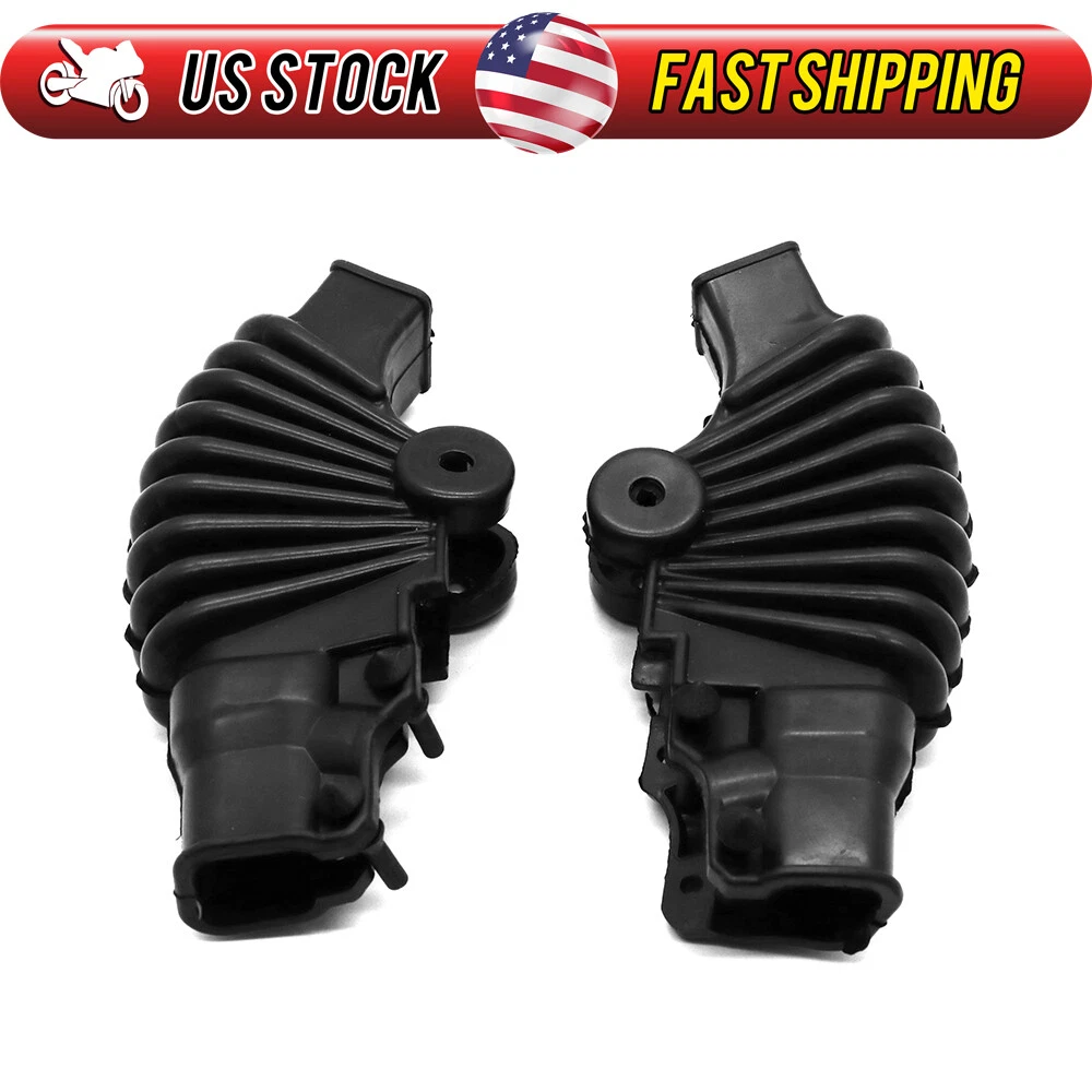 Carcasa De Agarre Para Manillar (grip) De Honda XL/XR - Universal, Color Negro
