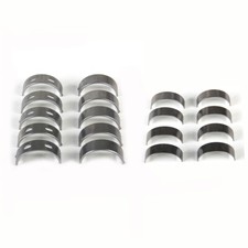 Kit de cojinete de cigüeñal y varilla de cono 1.4T apto para VW Golf Jetta AUDI A3 Q2 04E105591
