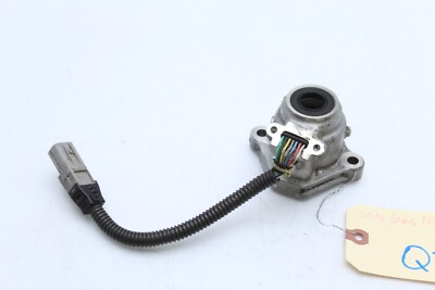 16-17 LEXUS IS200T ELECTRIC STEERING RACK SHAFT HOUSING COVER WIRE CABLE Q8288