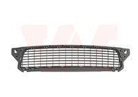 VAN Wezel 1555590 LüFtungsgitter, StoßFäNger FüR Dacia