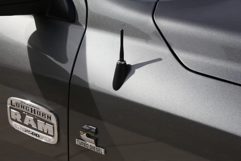 Antena de repuesto (4 pulgadas) - Se adapta a kit de coche Honda Element AM FM de 2003 a 2011 Foto 4 de 4