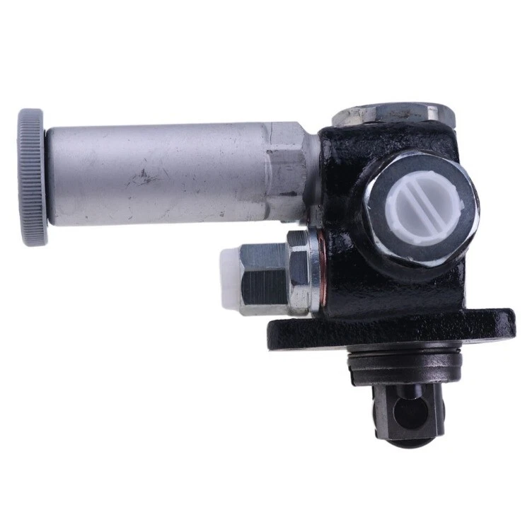 New Fuel Feed Pump 105237-5140 8-97185-289-0 For Isuzu Engine 4HE1 4.8L Bosch - Image 4 of 4