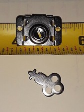 Jennings Little Duke & Duchess slot machine L...