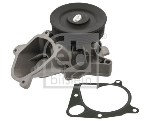 Pompe à eau pour BMW Série 3 320d 330d et X5 X3 E46 E53 E83