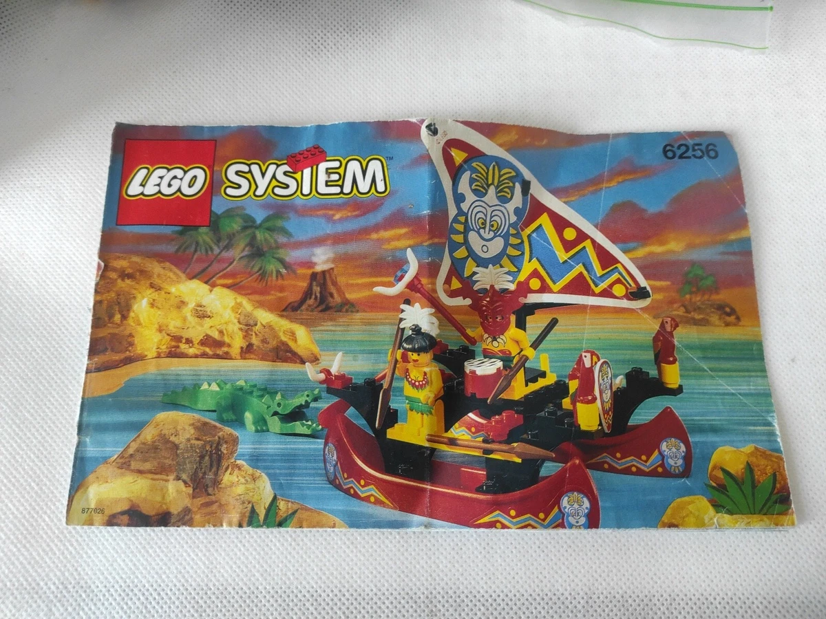 6256 lego hotsell