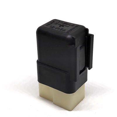レゾナンス369 Original MIYAMOTO 25630-79960 Nissan Infiniti Horn Relay 12V15A