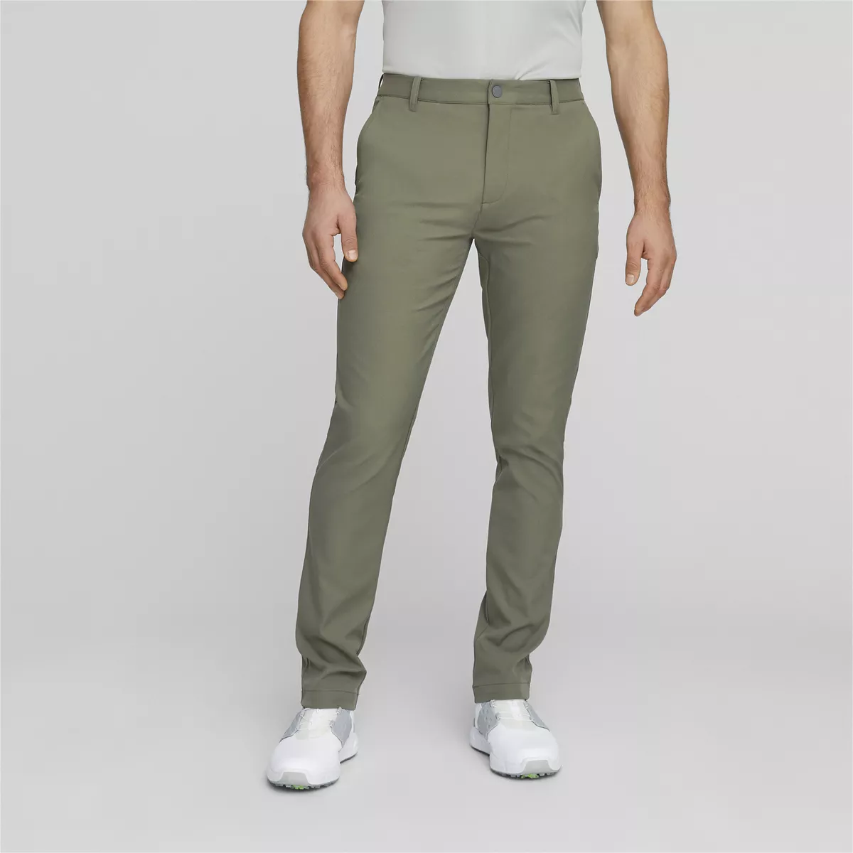 PUMA Dealer Tailored Golf Pants Mens eBay