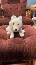 webkinz Artic Fox