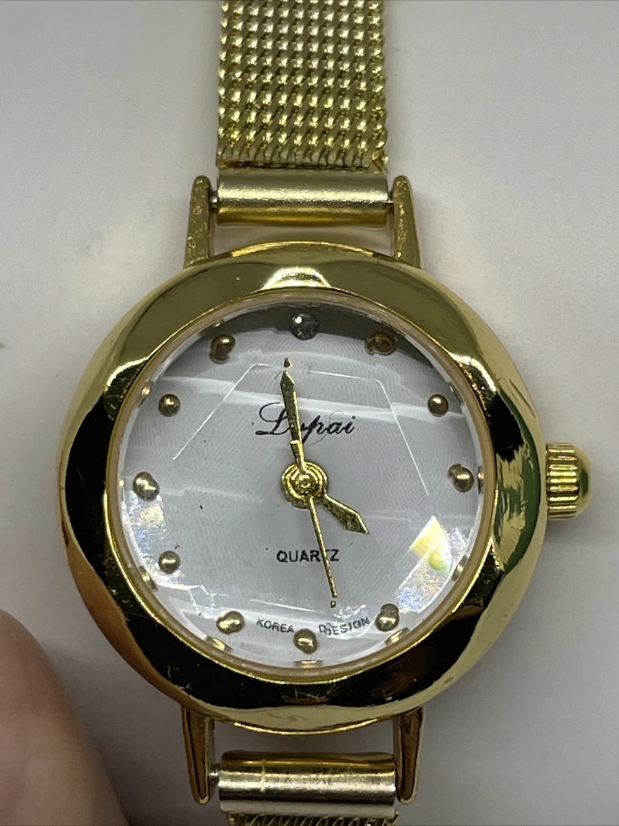 Lupai quartz watch price sale