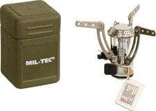 Mil Tec Spider Burner