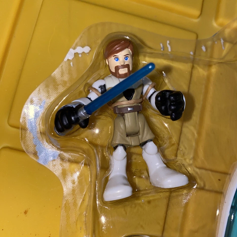 Star Wars Imagenext Obi-Wan Kenobi Foto 4 de 4