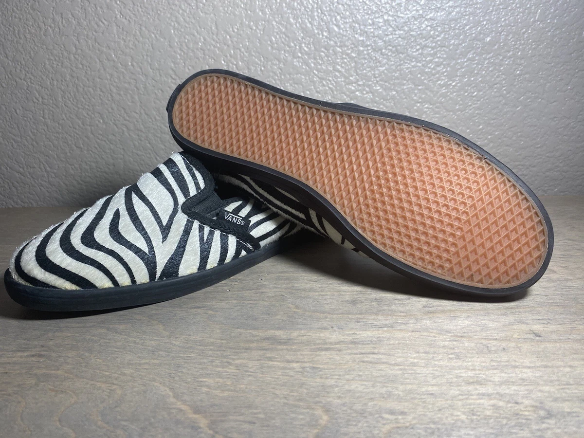Vans slip-on lo pro clearance unisex slip on shoes