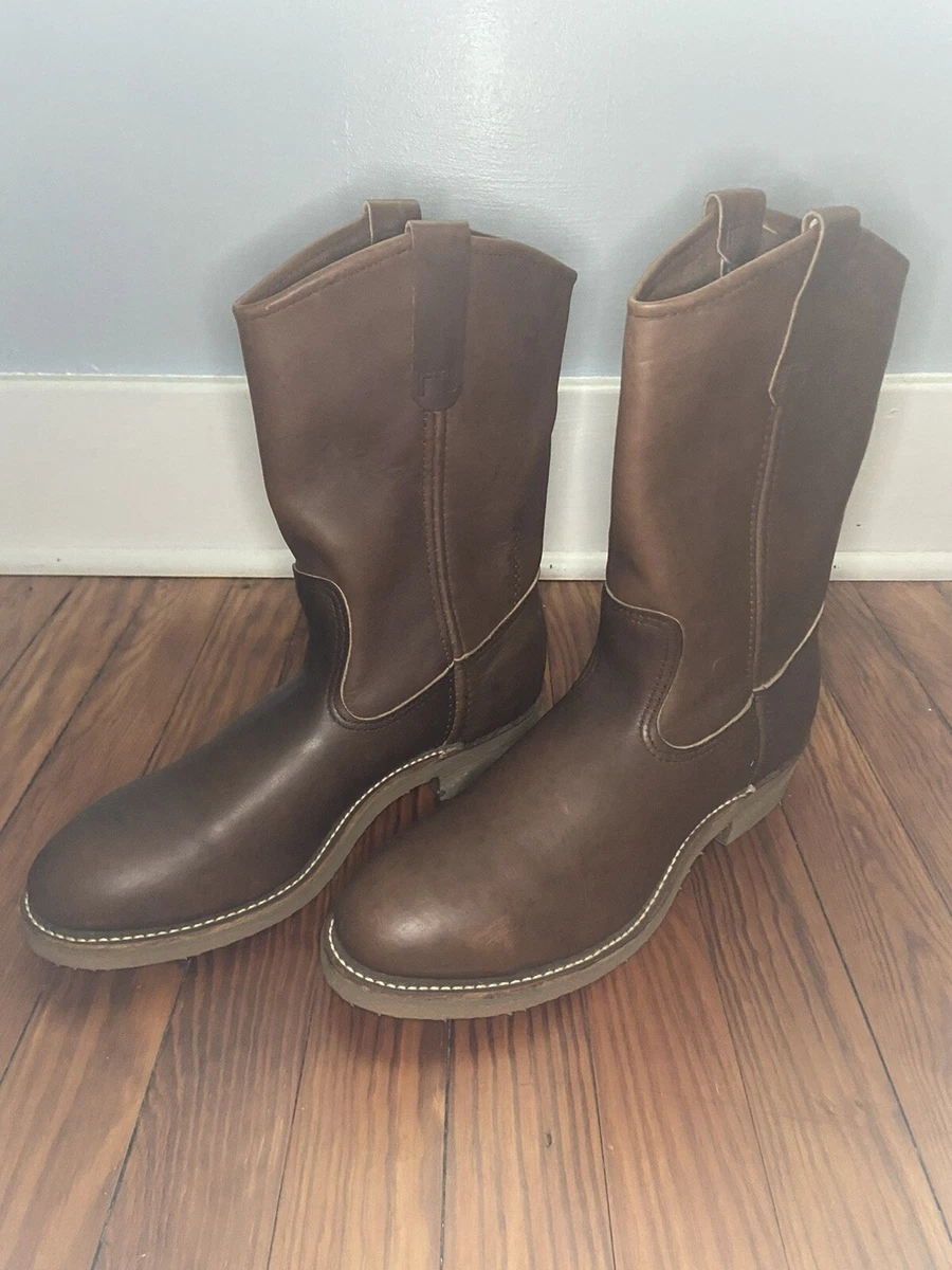 Red wing best sale 995