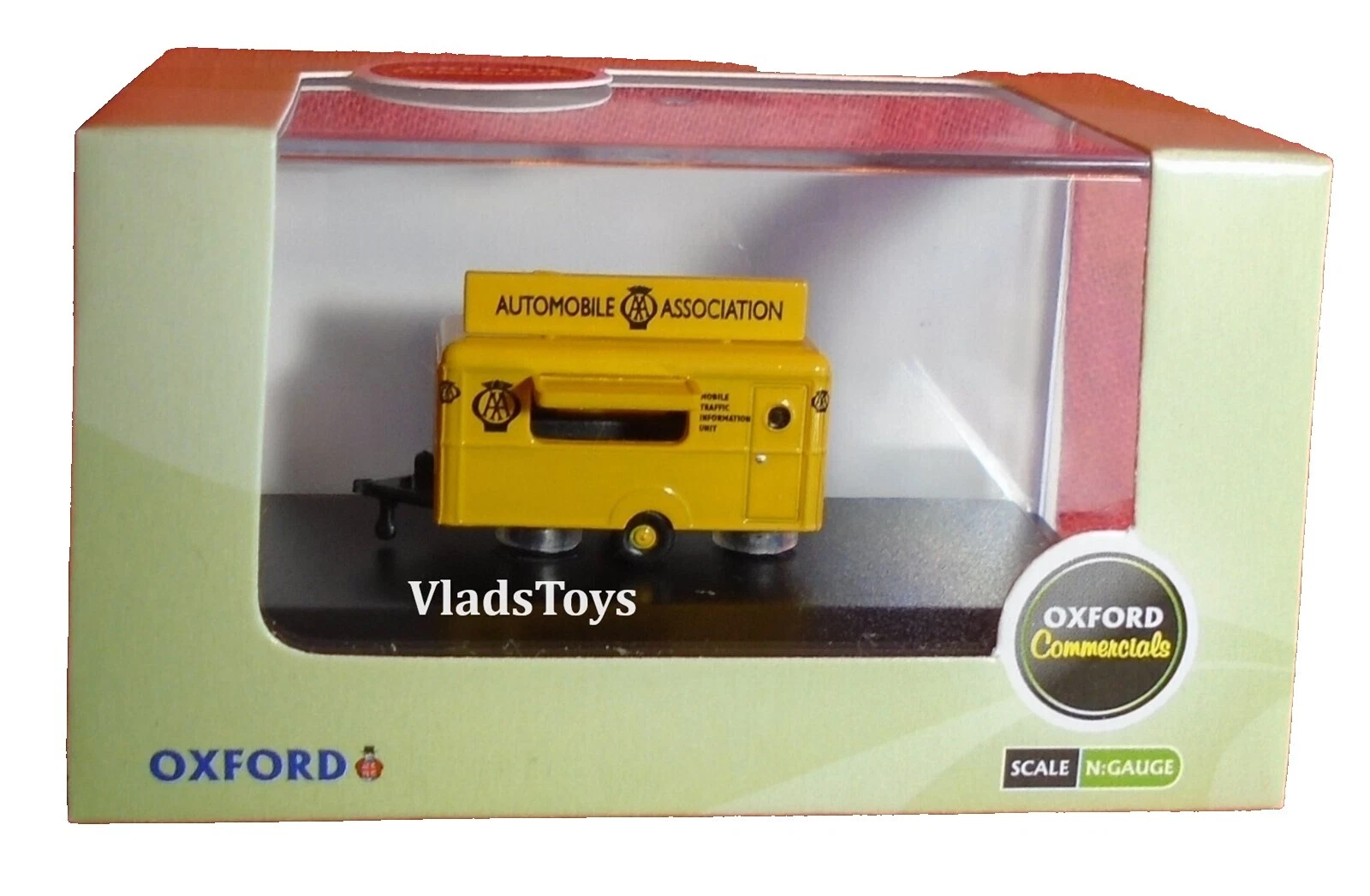 Morris Plástico Contemporary fabricación Diecast coches, camiones y camionetas