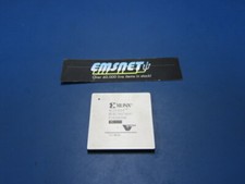 XILINX XC2V3000-4BF957C Qty of 1 per Lot FPGA VIRTEX FAMILY 3M GATES 1.5V; FPGA