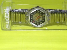 Swatch BLACK JADE - GK158/159 in NEU & OVP