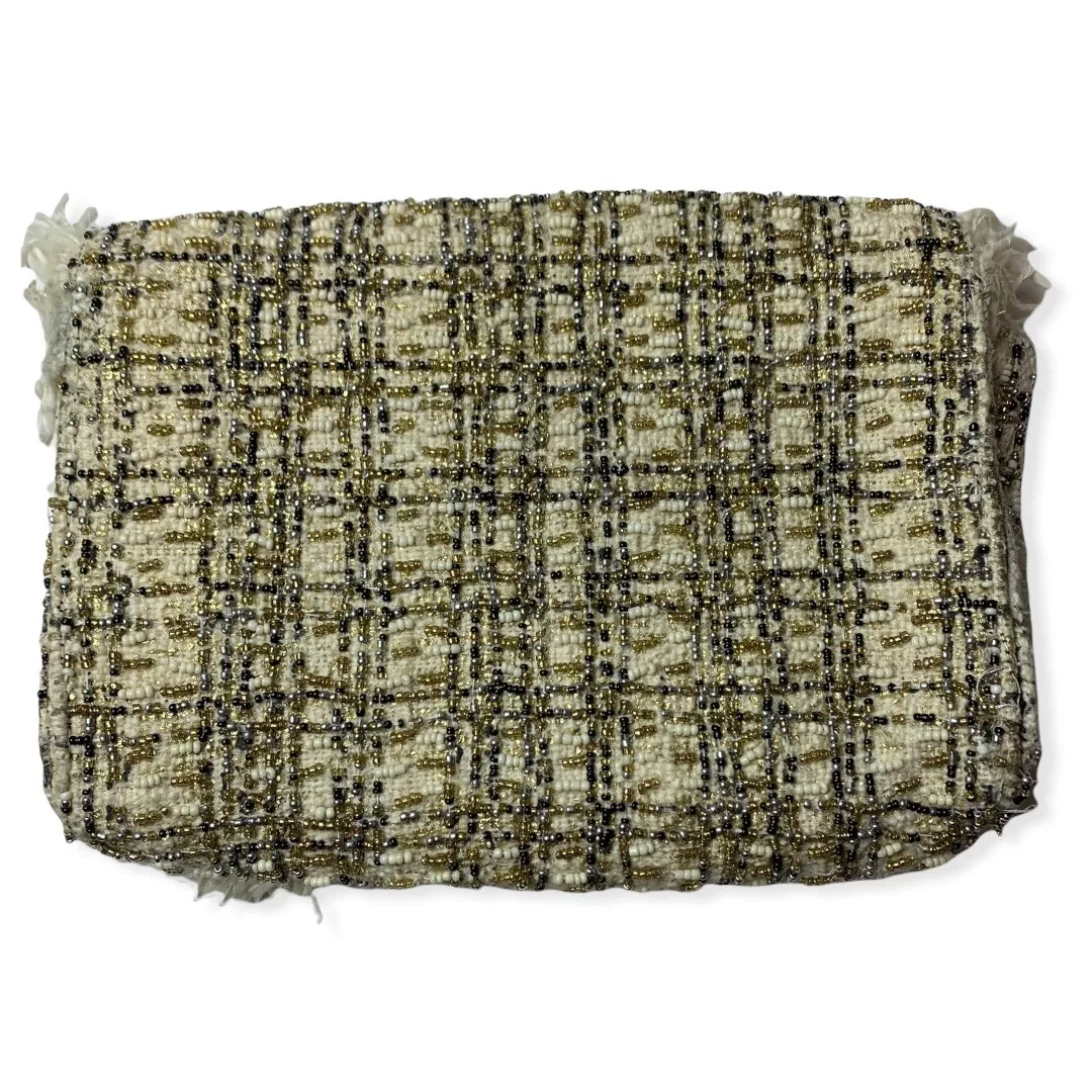 Tweed bag zara clearance