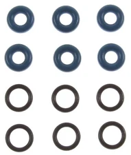 Fuel Injection Nozzle O-Ring Mahle GS33661