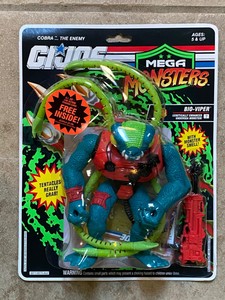 gi joe mega monsters