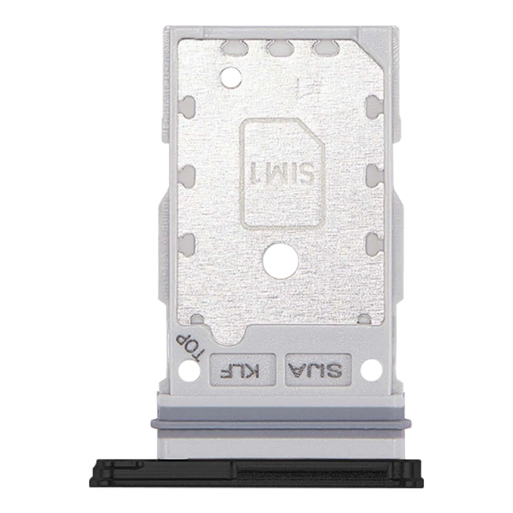 For Samsung Galaxy S22 Ultra SIM Card Slot Tray Holder Adapter