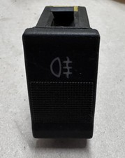 D8 Audi 80, 90, S2, 100 A6 80 T4 Switch Rear Fog Light Switch 4A0941563C Genuine