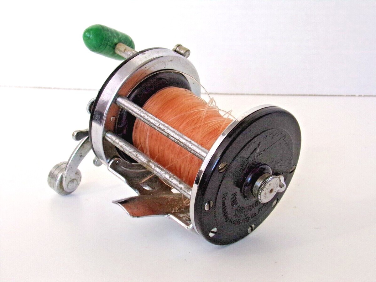 リール Penn SURFMASTER No.200 Penn Surfmaster 200 Reel | eBay