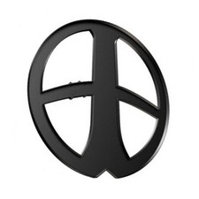 XP DEUS ORX Metal Detector 11" ROUND DD SEARCH COIL COVER D02-28
