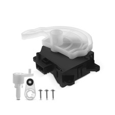 YHTAUTO HVAC Air Door Actuator Blend Door Levers - Fits Ford Lincoln Models...