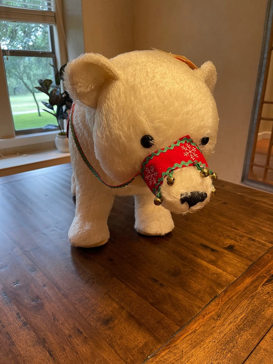 Merrythought Cheeky Bear for sale | eBay