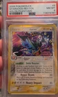 Gyarados (Delta Species) 8/110 Holon Phantoms Reverse Holo