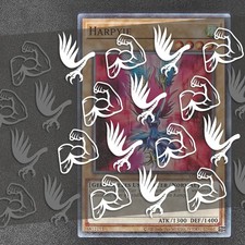 Yugioh! - Mai Valentine-Karten zum Aussuchen - Harpyie, Amazonisch -  Deutsch!