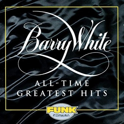 All-Time Greatest Hits - VERY GOOD