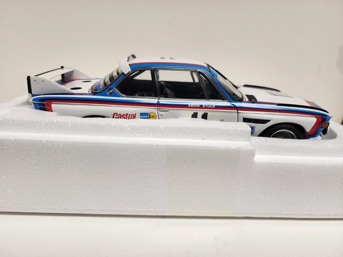 AUTOart BMW 1:18 Scale Diecast & Toy Vehicles for sale - eBay