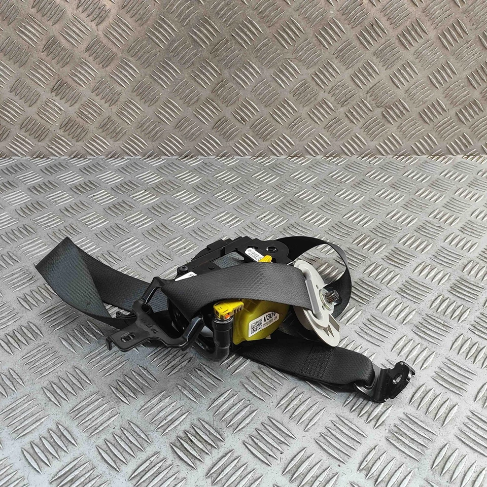 KIA Niro MK2 SG2 Front Left Seat Belt 88810-AO300 2024 31994623 Foto 3 de 4