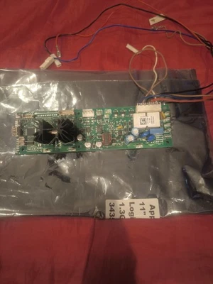 DeLonghi 22.360 Magnifica S Cappucino Bean-to-Coffee Machine Pcb motherboard