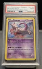 2015 Pokemon XY Mewtwo Black Star Promo #XY101 PSA 9 Mint