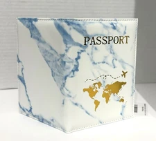 Passport Wallet