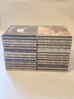 Lot Of 28 ALL BLUE NOTE Jazz CD's (Clean & Smoke Free) Hancock Coltrane Shorter