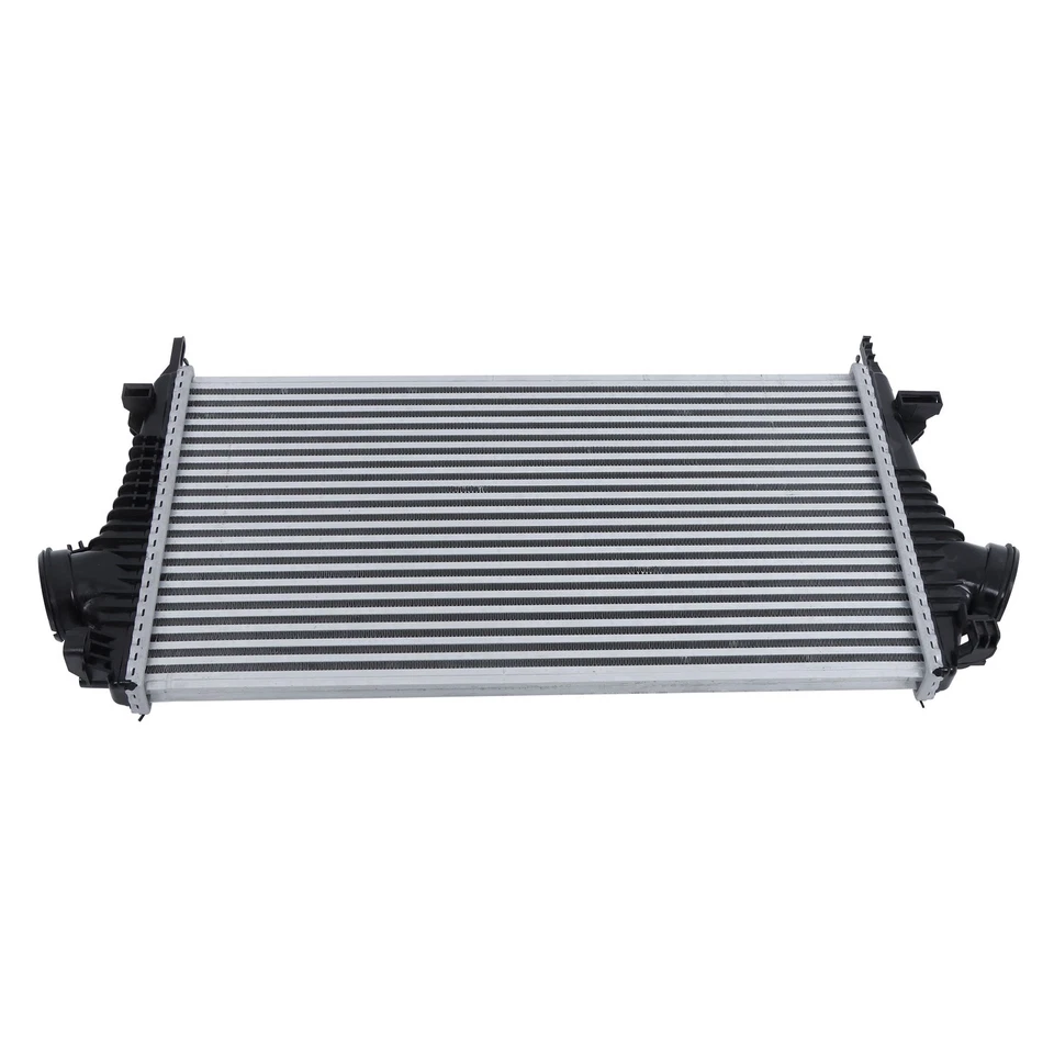 Интеркулер LABLT Turbo охладитель зарядный воздух для Buick Regal Saab 9-5 2010-2013 - Изображение 3 из 4