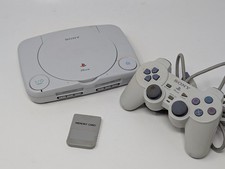 Buy Sony PSOne Launch Edition White Console (SCPH-100) online | eBay