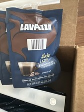 Lavazza Mocha Latte Flavia Freshpacks Case of...