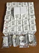 COMMSCOPE ANDREW L4TDM-PSA DIN MALE POSITIVE STOP CONNECTOR (36 QTY)