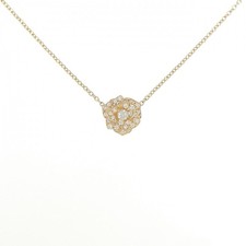 Piaget Rose Necklace