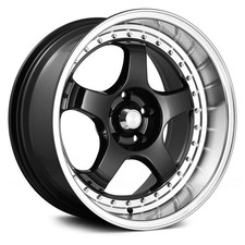 Konig Ssm Wheels 18x9 22 5x114.3 73.1 Black Rims Set Of 4 Konig Ssm Wheels 18x9 22 5x114.3 73.1 Black Rims Set Of 4