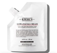 Image of Kiehl’s Ultra Facial Cream Refill 150ml (RRP: £69)